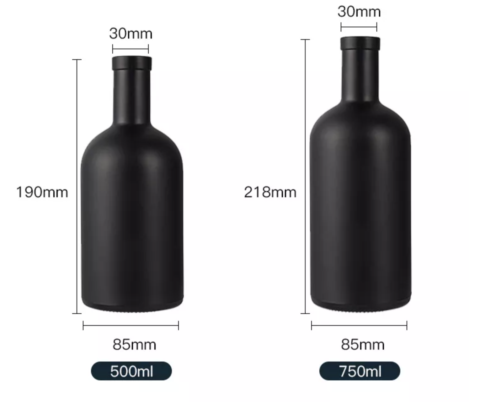 wine bottle ワインボトル